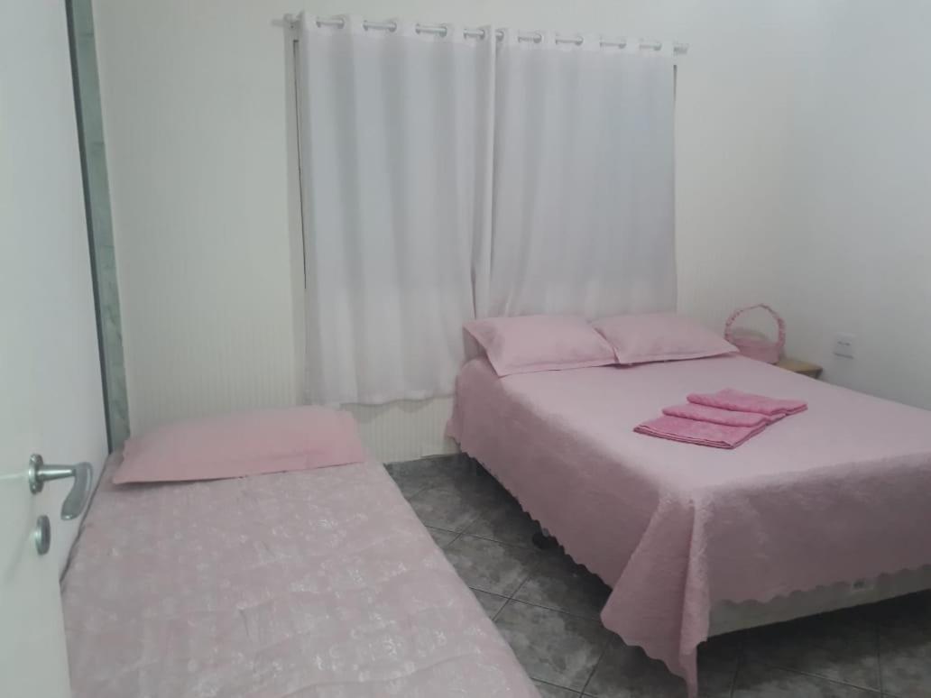 Bed and Breakfast Capim Santo Aparecida  Exterior foto