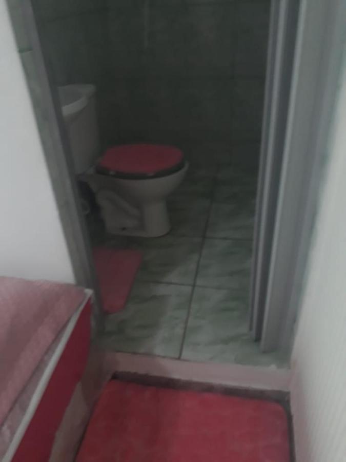 Bed and Breakfast Capim Santo Aparecida  Exterior foto