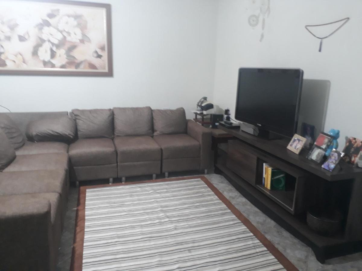 Bed and Breakfast Capim Santo Aparecida  Exterior foto