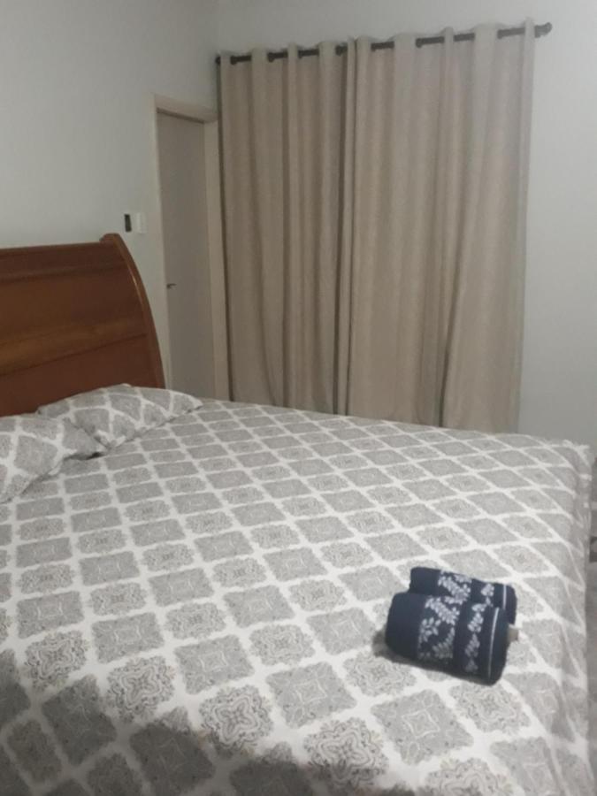 Bed and Breakfast Capim Santo Aparecida  Exterior foto