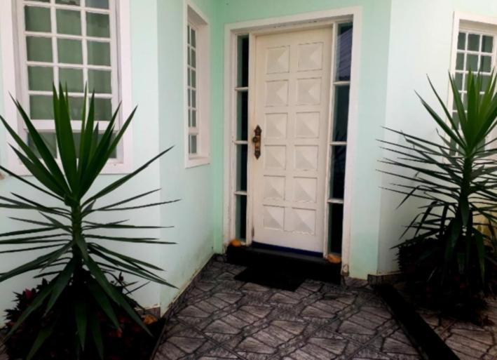 Bed and Breakfast Capim Santo Aparecida  Exterior foto
